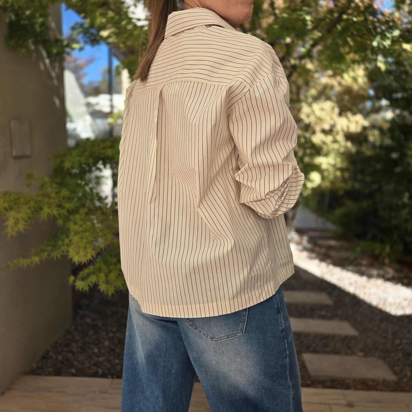 Blusa "LEONOR"