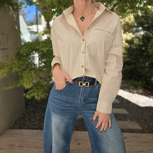 Blusa "LEONOR"