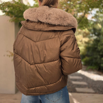 Parka "ANGELINA"