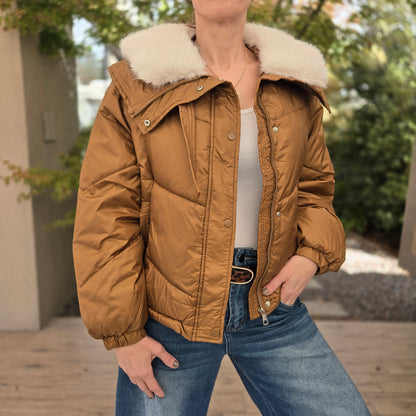 Parka "ANGELINA"