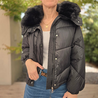 Parka "ANGELINA"