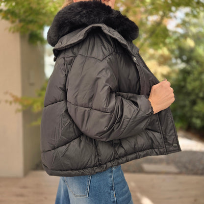 Parka "ANGELINA"