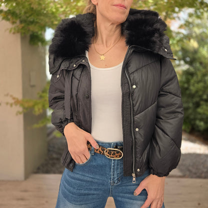 Parka "ANGELINA"