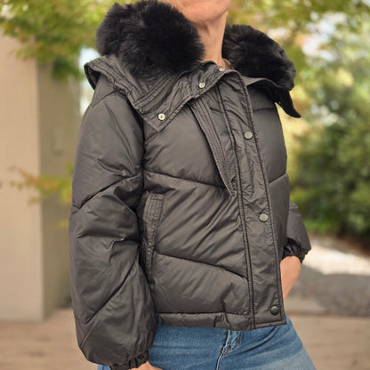 Parka "ANGELINA"