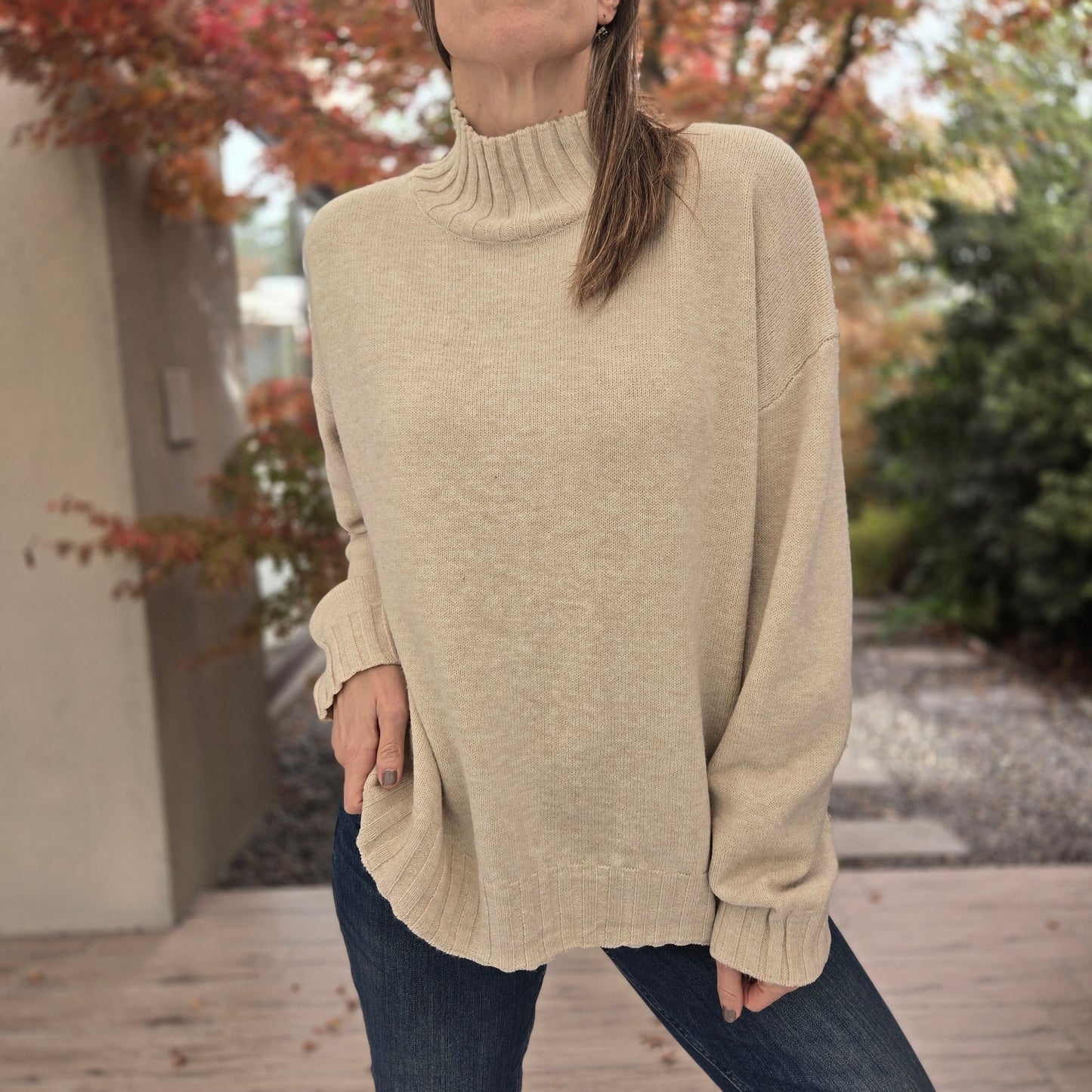 Sweater "OLIVIA"