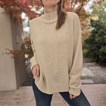 Sweater "OLIVIA"