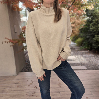 Sweater "OLIVIA"