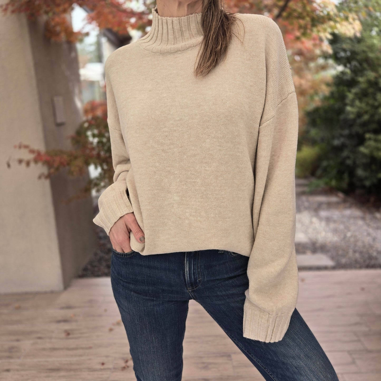 Sweater "OLIVIA"