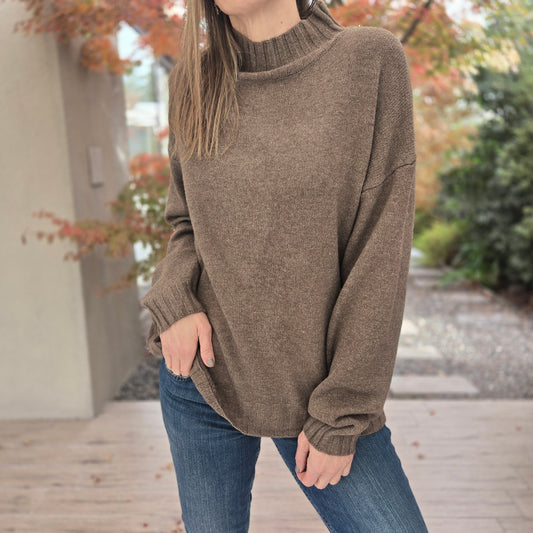 Sweater "OLIVIA"