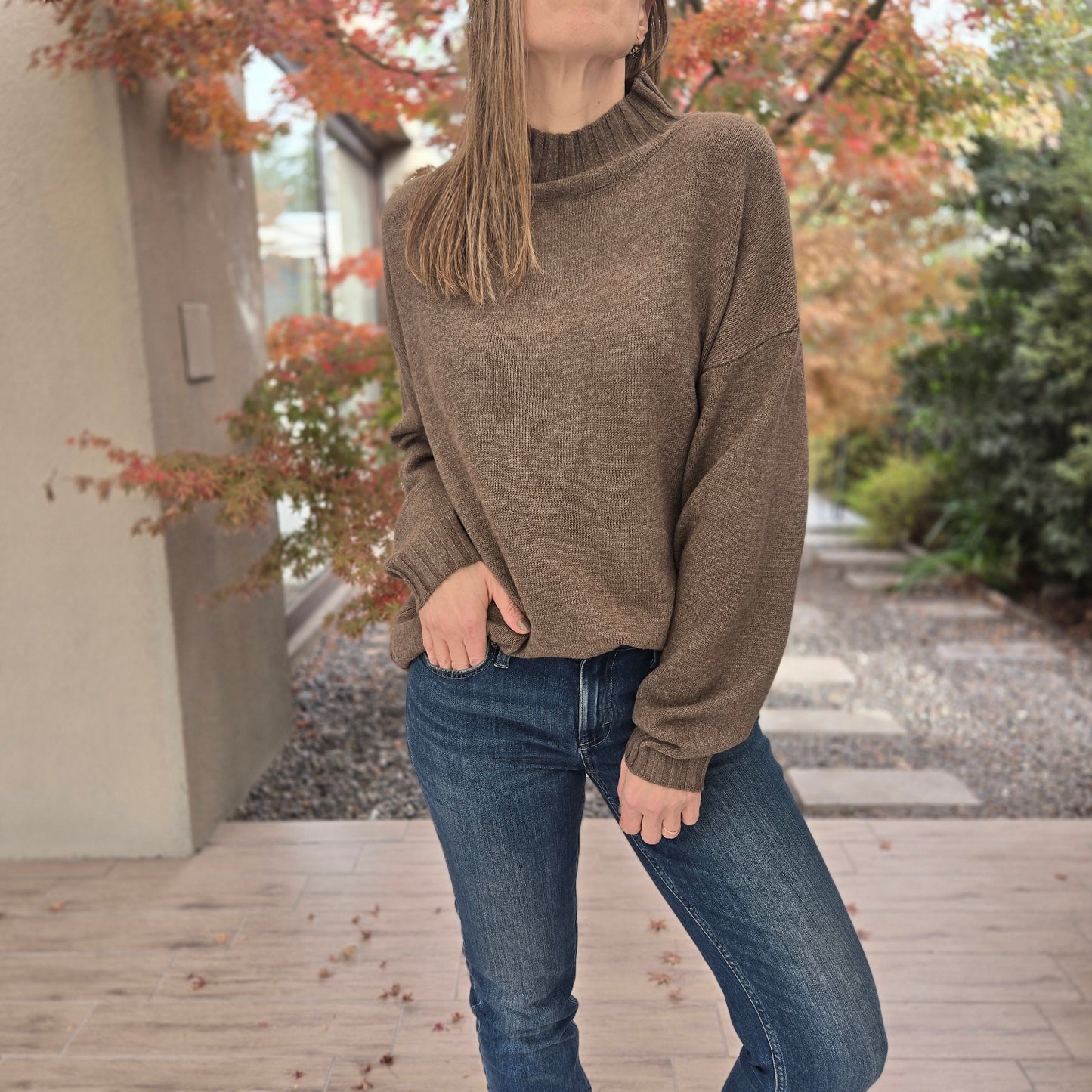 Sweater "OLIVIA"