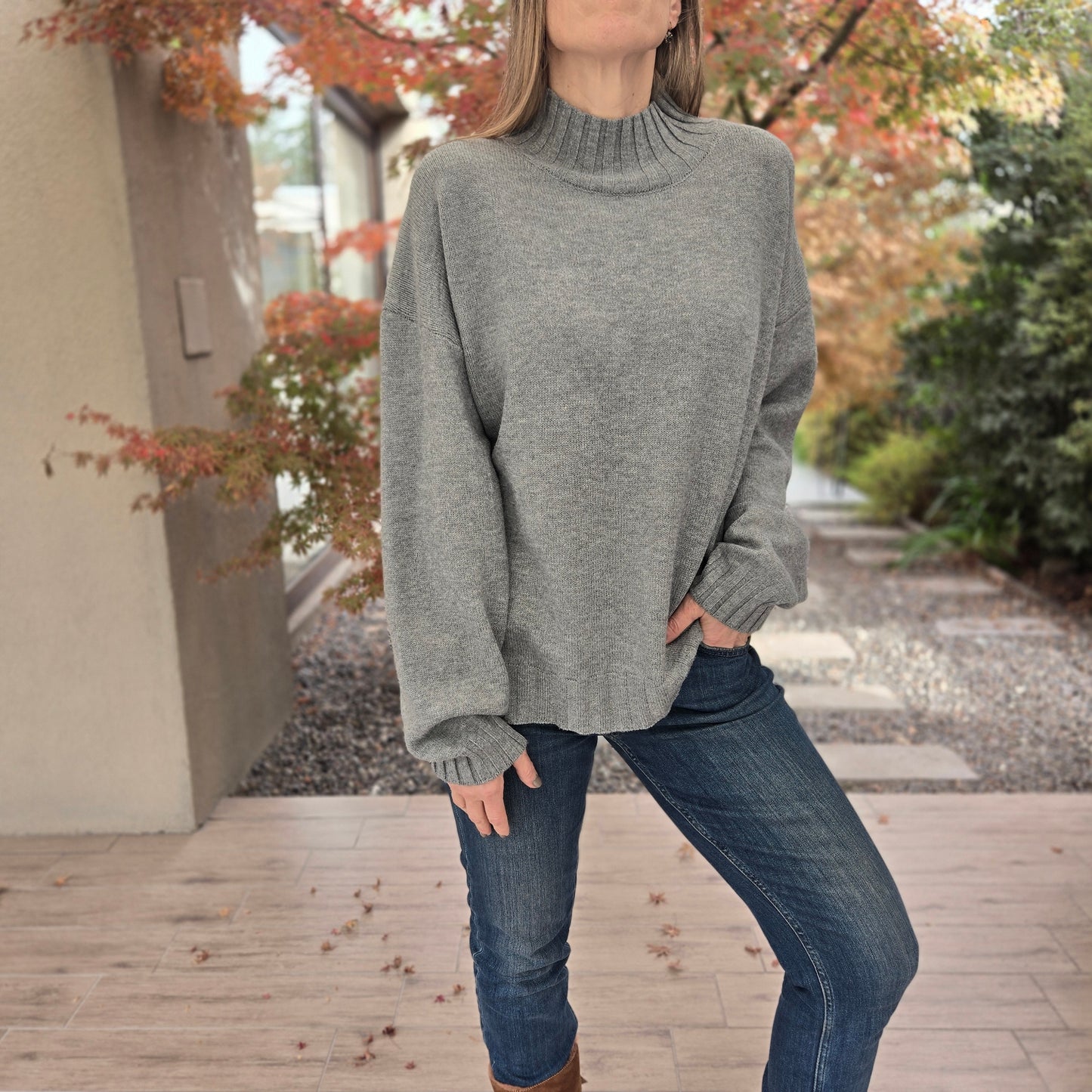 Sweater "OLIVIA"