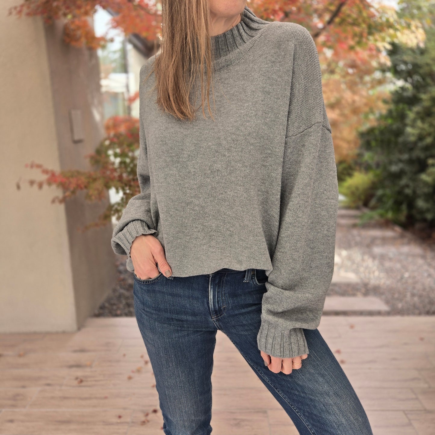 Sweater "OLIVIA"