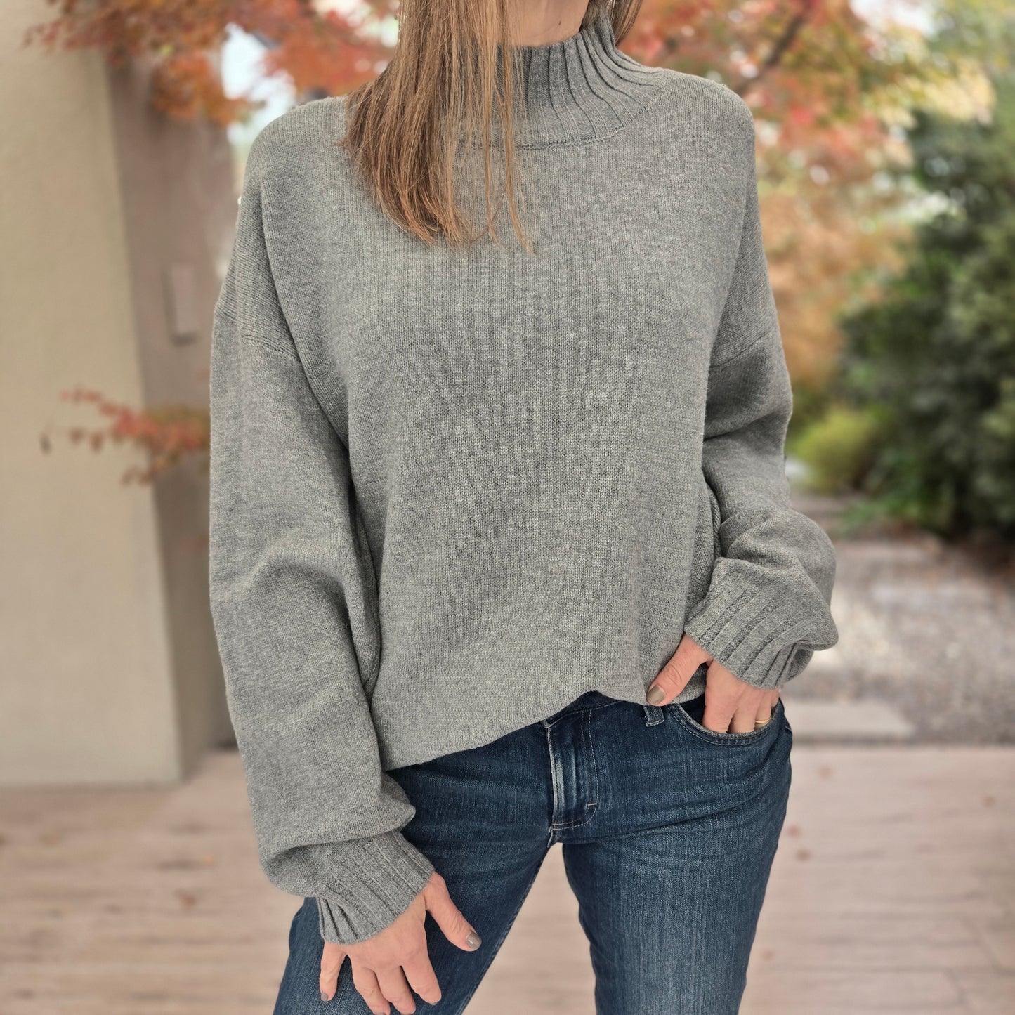 Sweater "OLIVIA"