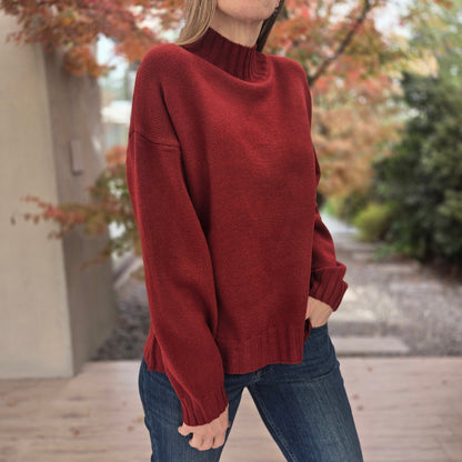 Sweater "OLIVIA"