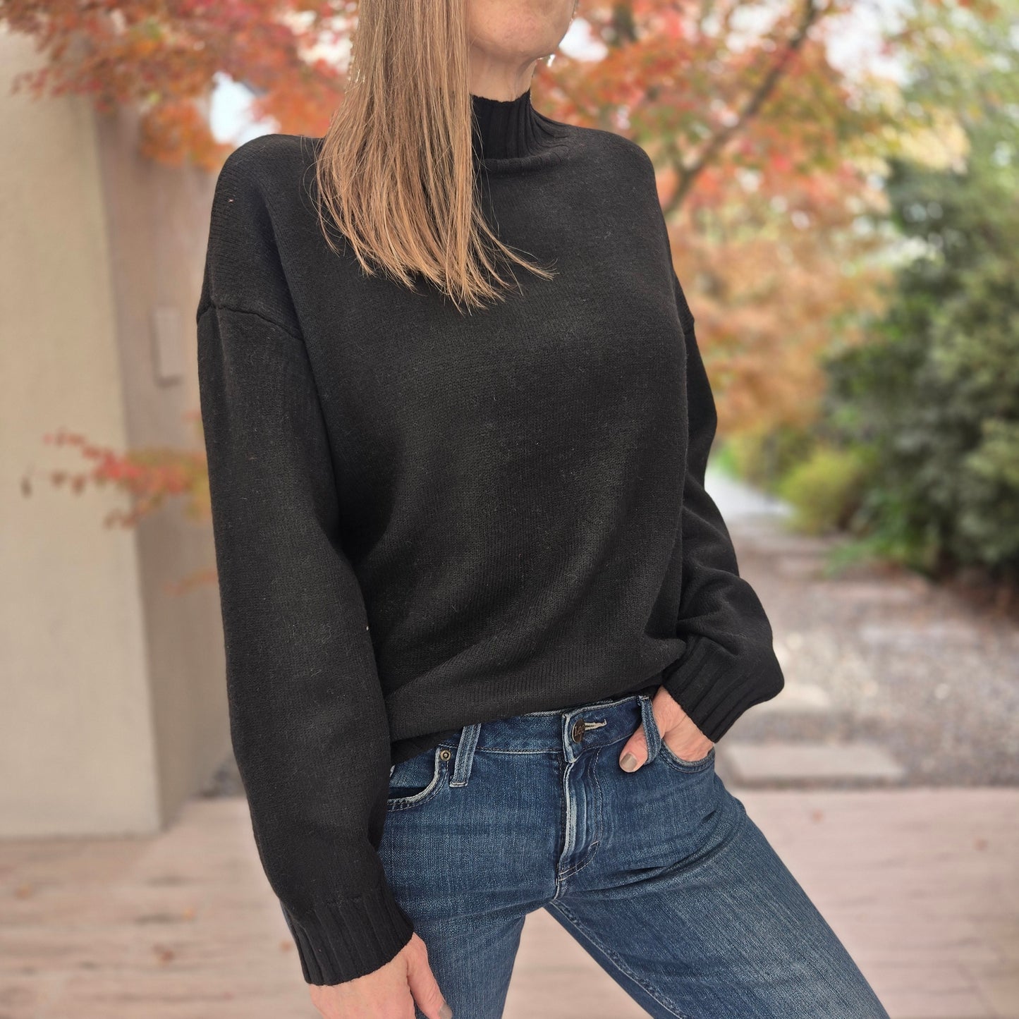 Sweater "OLIVIA"