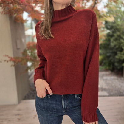 Sweater "OLIVIA"