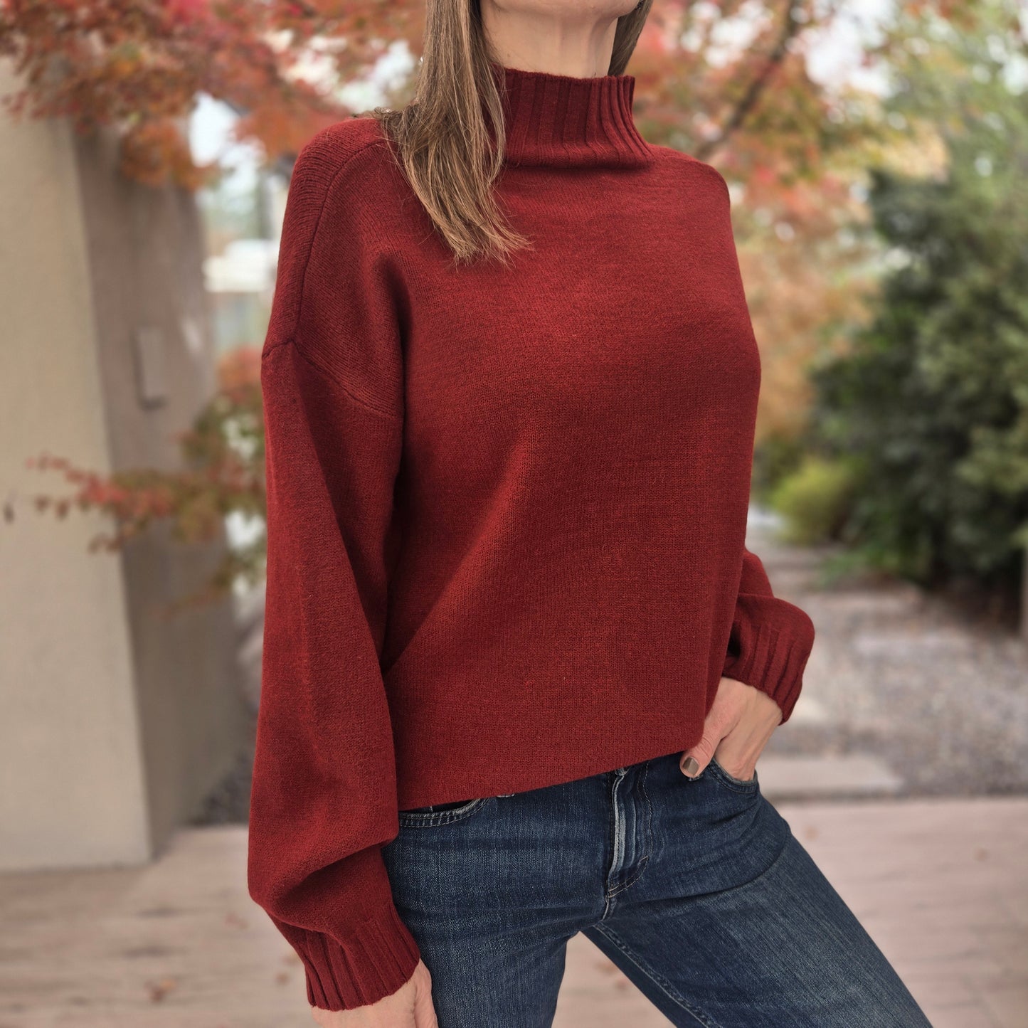 Sweater "OLIVIA"