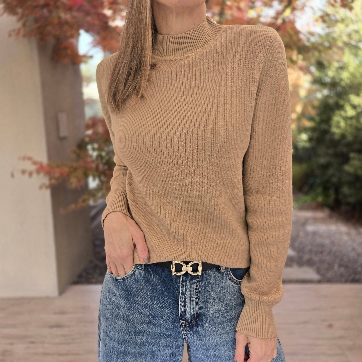 Sweater "CANADA"