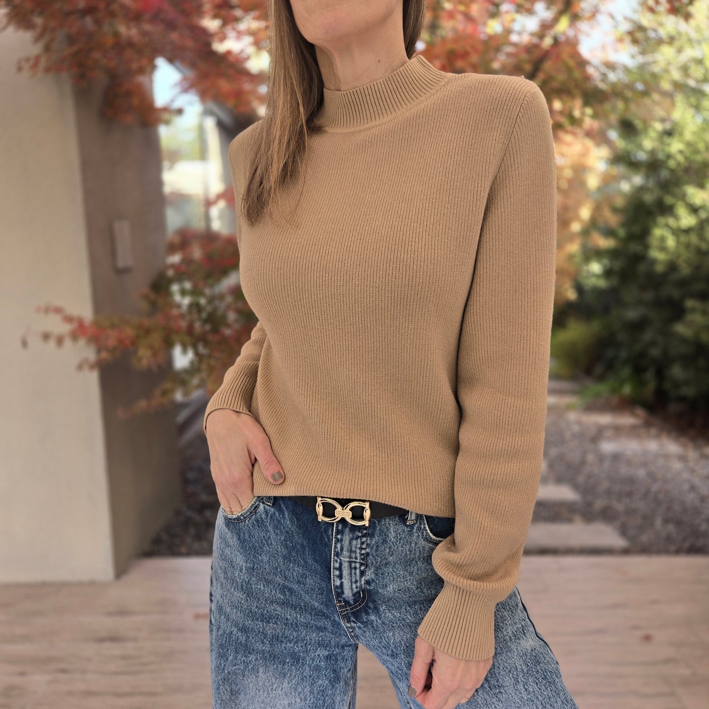 Sweater "CANADA"