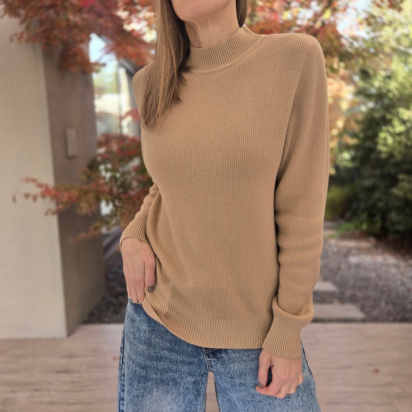 Sweater "CANADA"