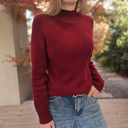 Sweater "CANADA"