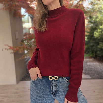Sweater "CANADA"