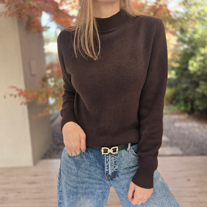 Sweater "CANADA"