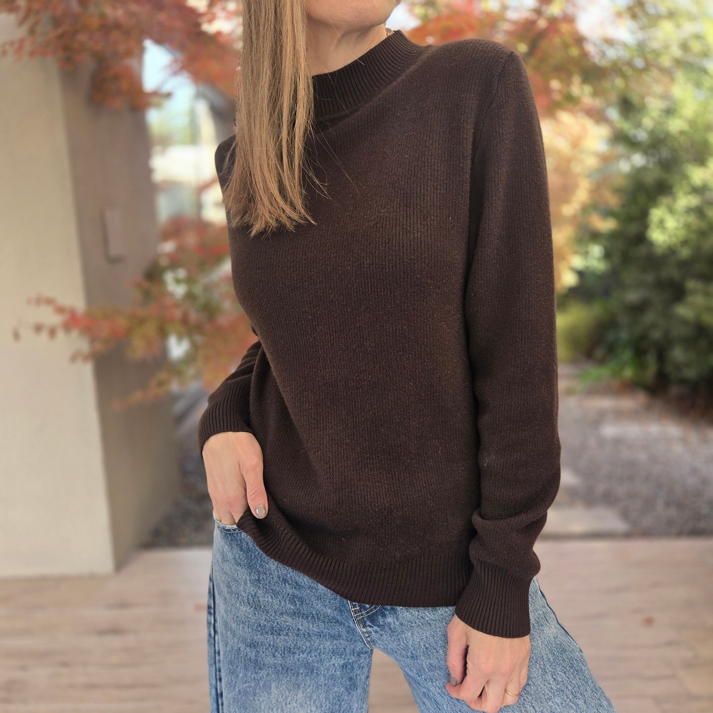 Sweater "CANADA"