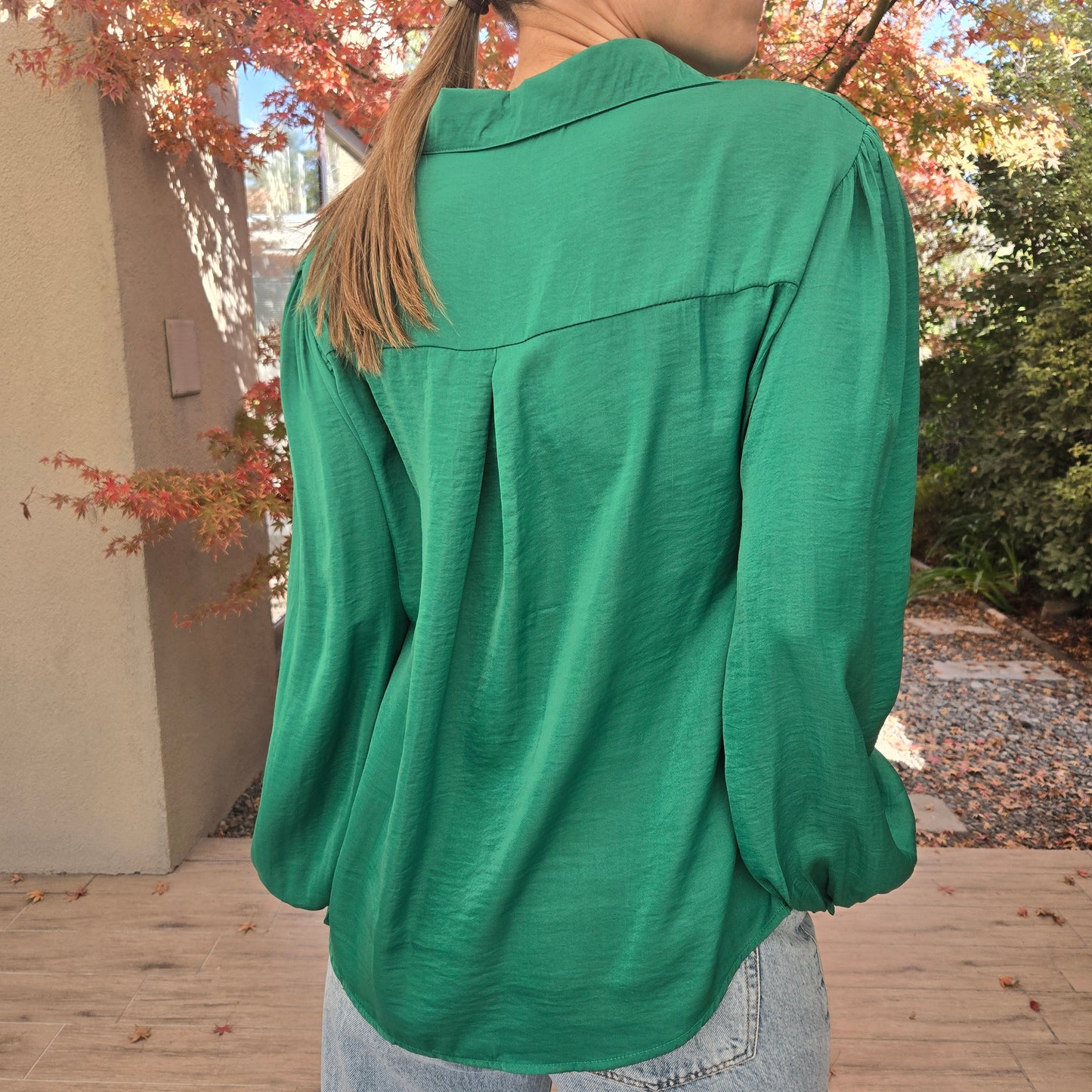 Blusa "ORIANA"