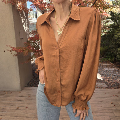 Blusa "ORIANA"