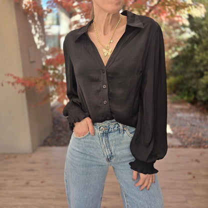 Blusa "ORIANA"
