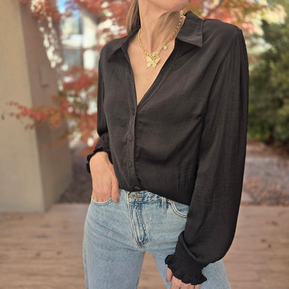 Blusa "ORIANA"