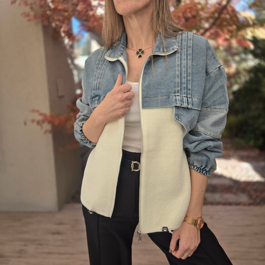 Chaqueta "BRUNA"