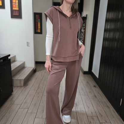 Conjunto "VALENTINO"