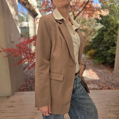 Blazer "CONRADO"