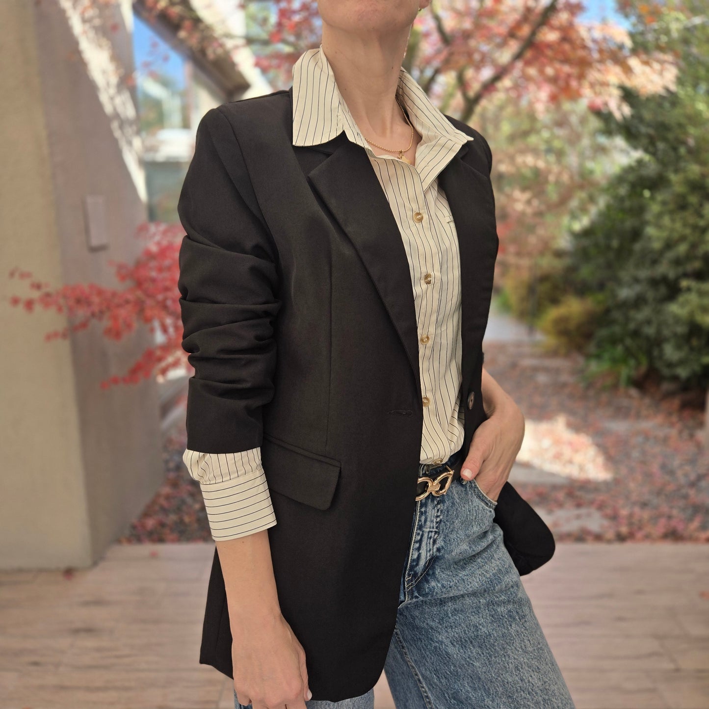Blazer "CONRADO"