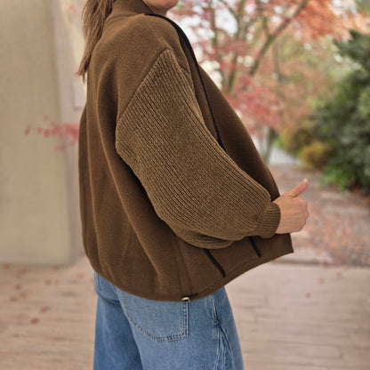 Chaqueta "LOURDES"