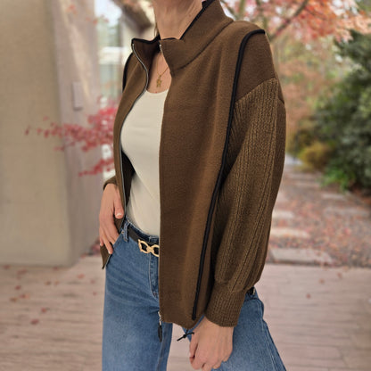 Chaqueta "LOURDES"