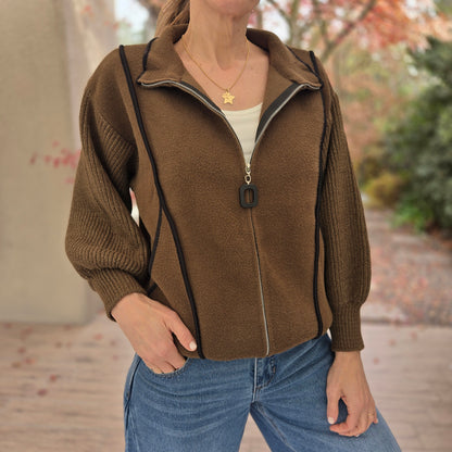 Chaqueta "LOURDES"