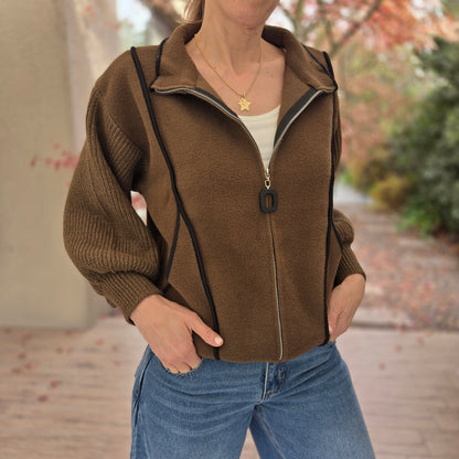 Chaqueta "LOURDES"