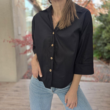 Blusa "CATANIA"