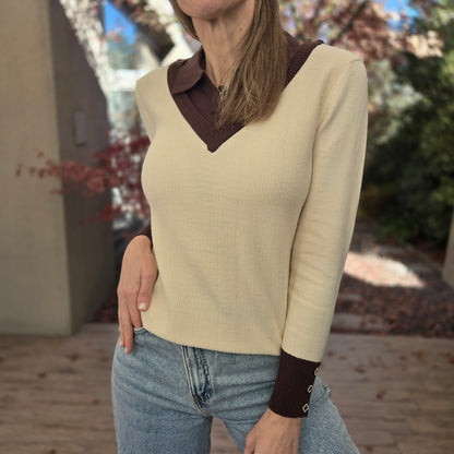 Sweater "POLO"