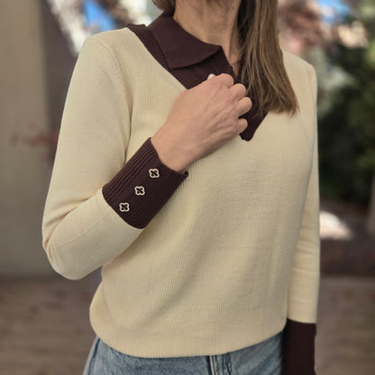 Sweater "POLO"