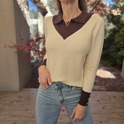 Sweater "POLO"
