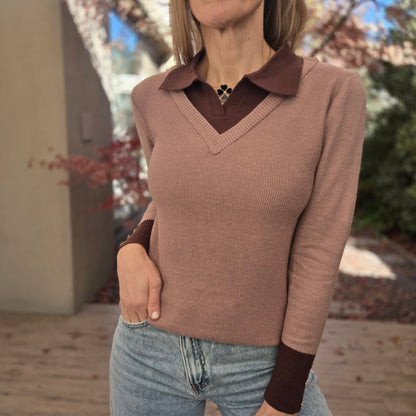 Sweater "POLO"