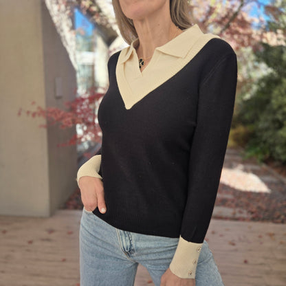 Sweater "POLO"