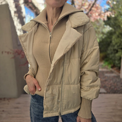 Set Parka "PARIS"