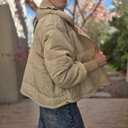 Set Parka "PARIS"