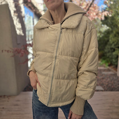 Set Parka "PARIS"