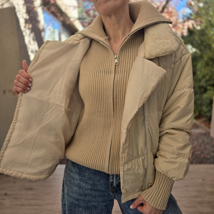 Set Parka "PARIS"